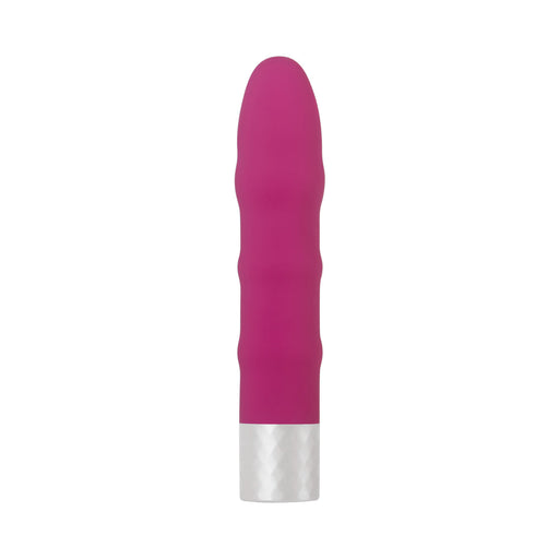 The Ignite Turbo Boost Plastic Vibrator Pink | SexToy.com