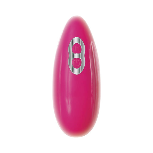 A&e Turn Me On Rechargeable Love Buliet With Wireless Remote 36 Functions Usb Rechargeable Bullet Wa | SexToy.com
