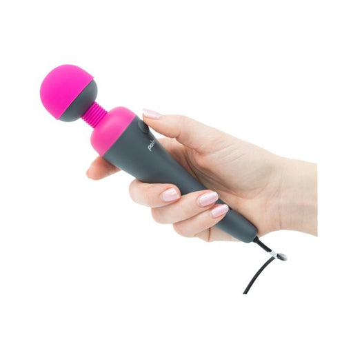 Palm Power Plug&play Usb Power Bank Included | SexToy.com