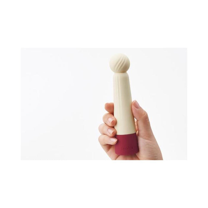 Iroha Rin Akane Massager By Tenga | SexToy.com