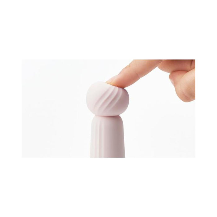 Iroha Rin Akane Massager By Tenga | SexToy.com