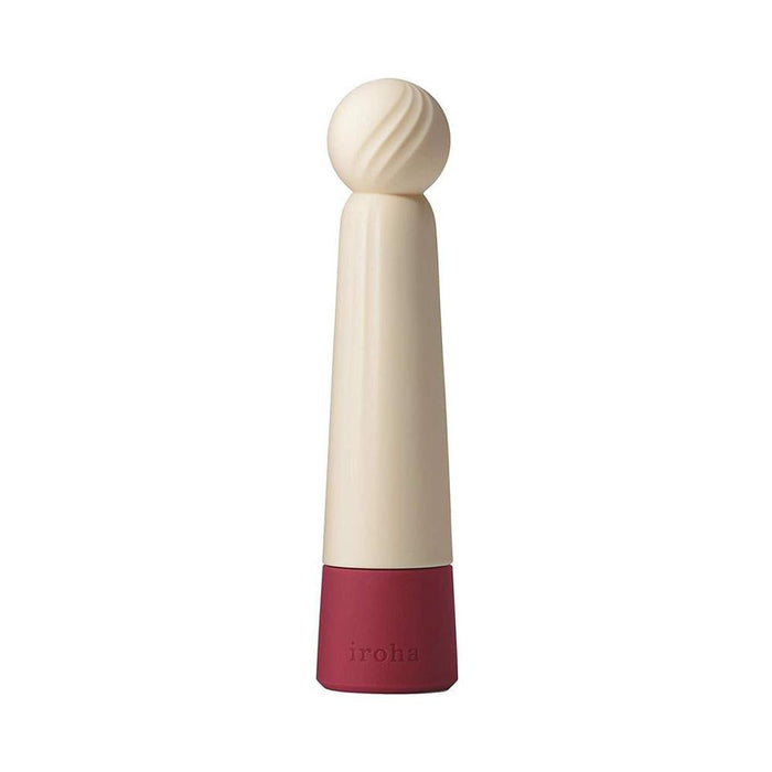 Iroha Rin Akane Massager By Tenga | SexToy.com