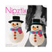 Neva Nude Pasty Snowman Glitter | SexToy.com