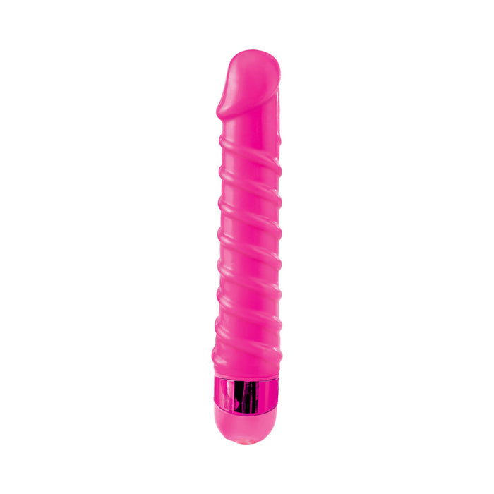 Classix Candy Twirl Massager | SexToy.com