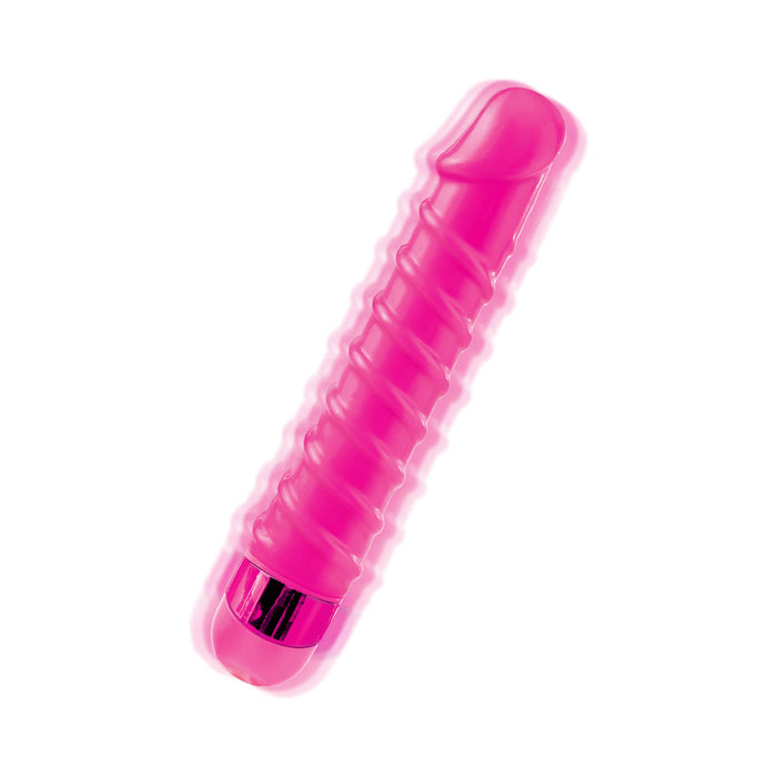 Classix Candy Twirl Massager | SexToy.com