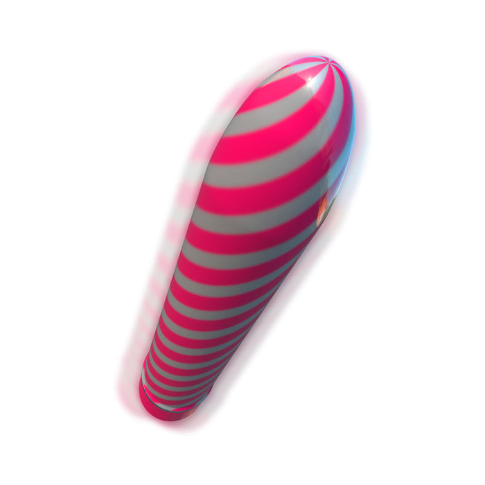 Classix Sweet Swirl Vibrator | SexToy.com