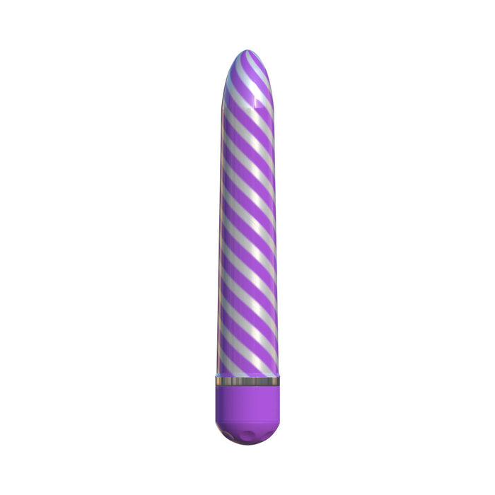 Classix Sweet Swirl Vibrator | SexToy.com