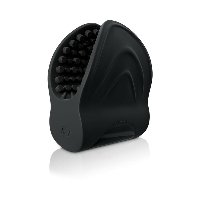 Sir Richard's Vibrating Silicone Edger | SexToy.com