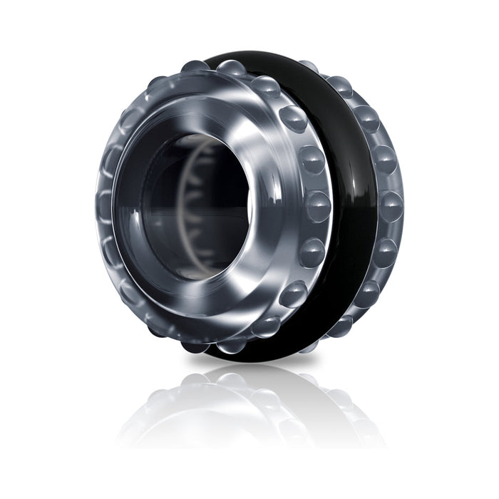 Sir Richard's Pro Performance C-ring Black | SexToy.com