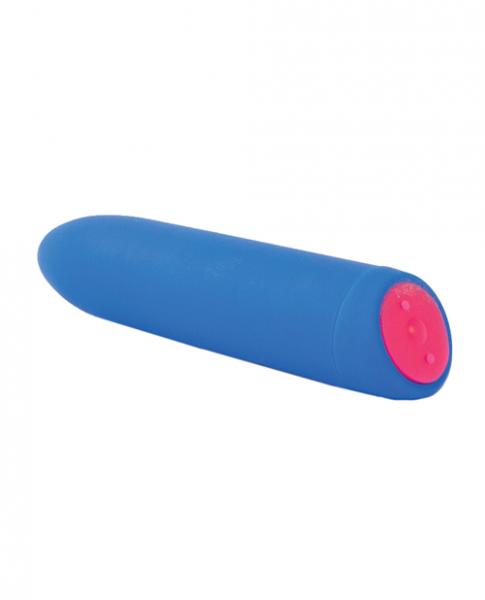 My Heart Will Go On Rechargeable Bullet Vibrator | SexToy.com