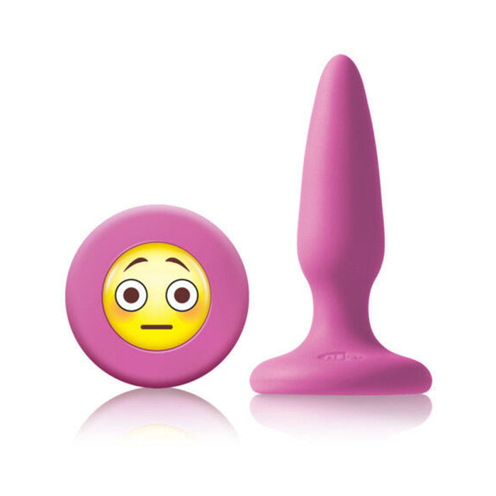 Moji's - Omg - Medium - Pink | SexToy.com