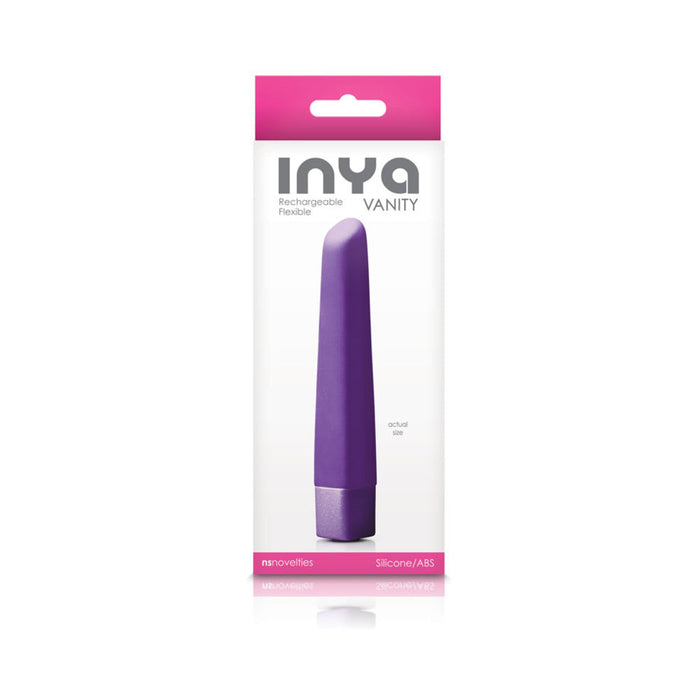 Inya - Vanity - Purple | SexToy.com