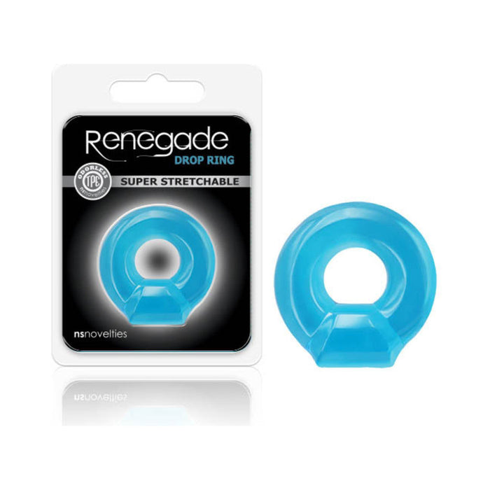 Renegade - Drop Ring | SexToy.com