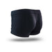 Temptasia Panty Harness Briefs 3XL Black | SexToy.com