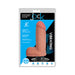Jock 6 inches Vibrating Dong With Balls & Suction Cup Beige | SexToy.com