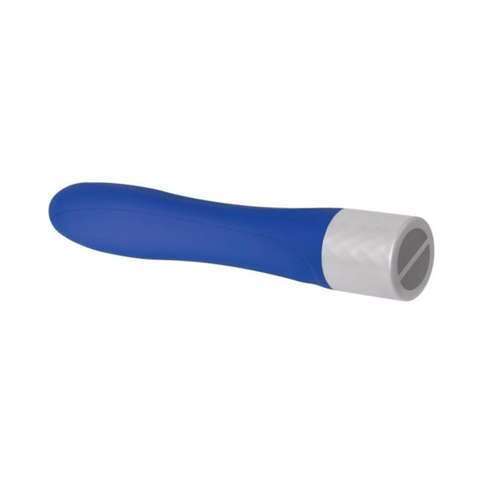 Kindle Blue Vibrator with Turbo Boost | SexToy.com