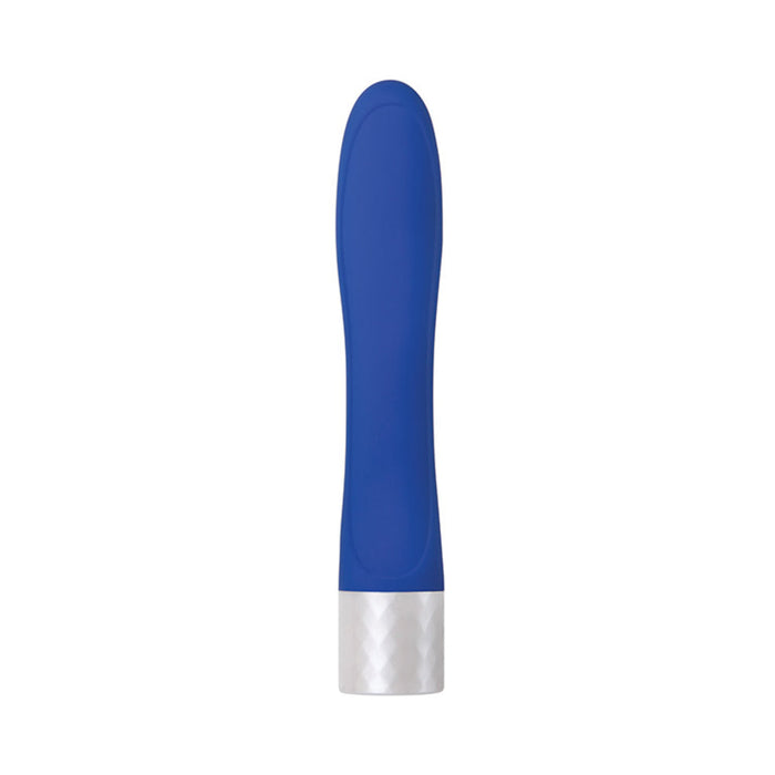 Kindle Blue Vibrator with Turbo Boost | SexToy.com