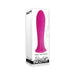 Evolved The Queen 20 Speeds And Functions Usb Rechargeable Cord Included Silicone Waterproof | SexToy.com