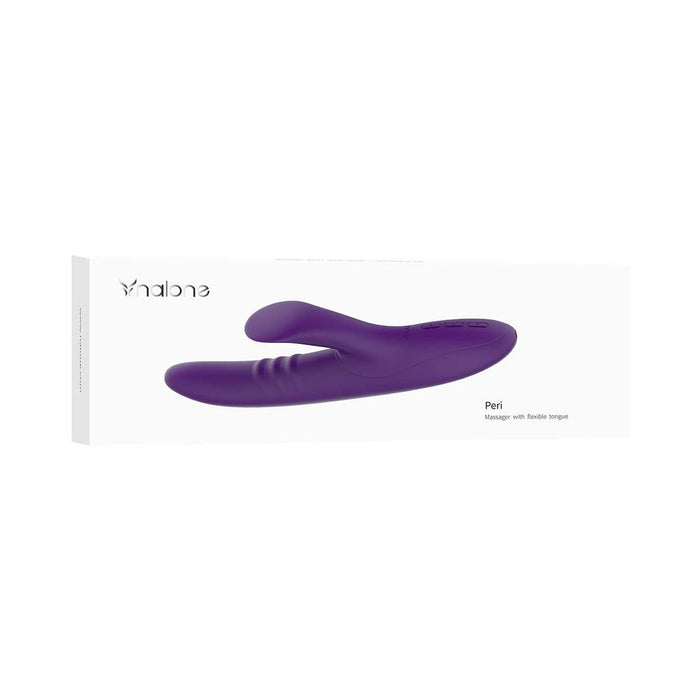 Nalone Peri Purple | SexToy.com