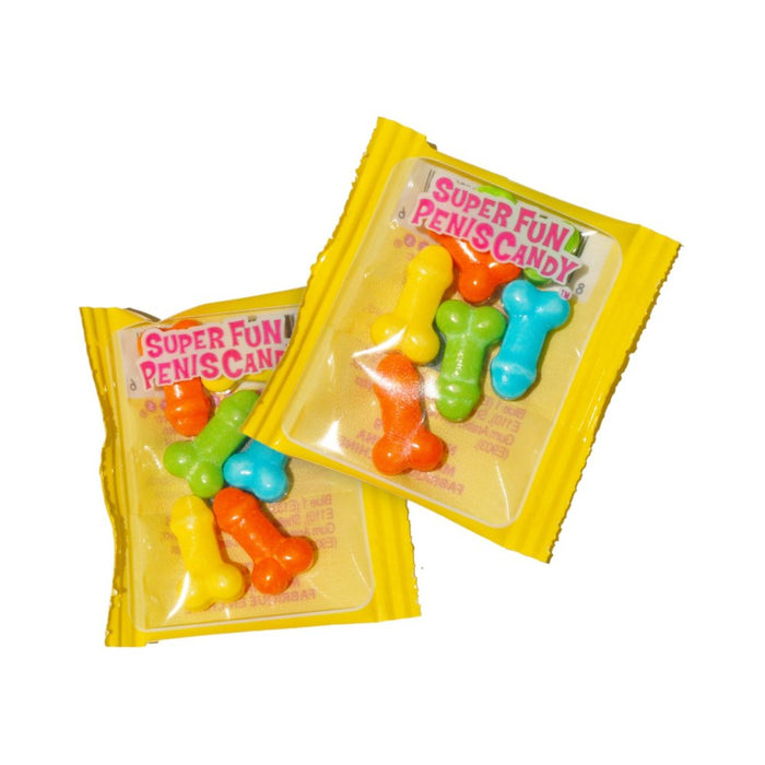 Super Fun Penis Candy Shop Display | SexToy.com