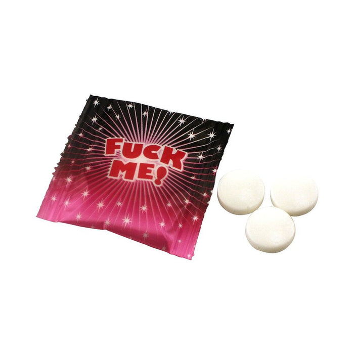 Entertainmints Display 4 Assorted Adult Candy | SexToy.com