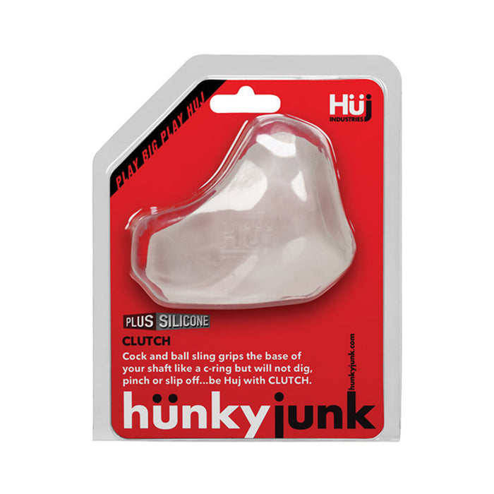 Hunkyjunk Clutch Cock & Ball Sling | SexToy.com