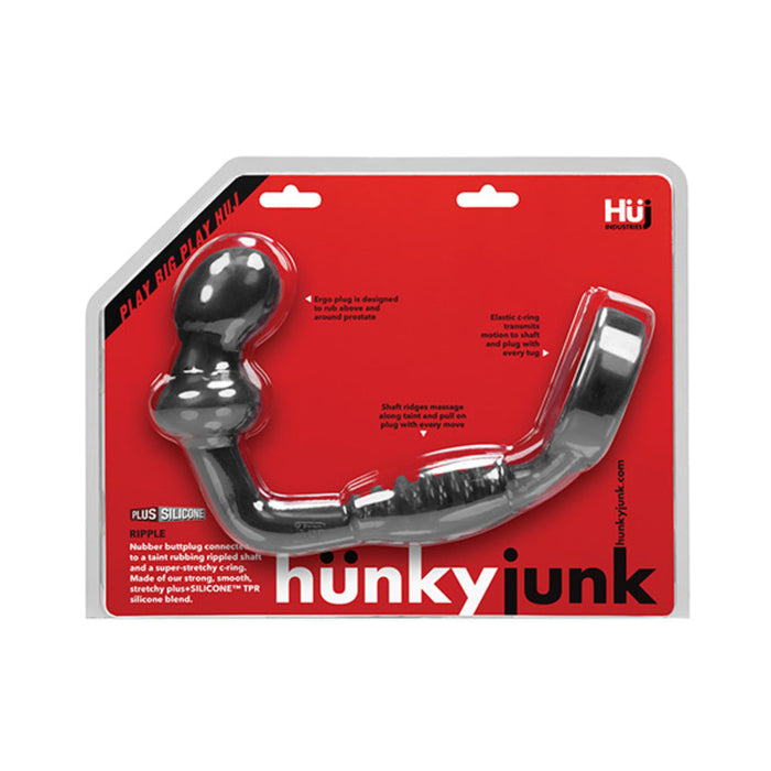 Hunkyjunk RIPPLE asslock, tar | SexToy.com