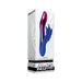 Evolved Firefly Light Up Vibrator 2 Motors 10 Function Usb Rechargeable Cord Included Waterproof | SexToy.com