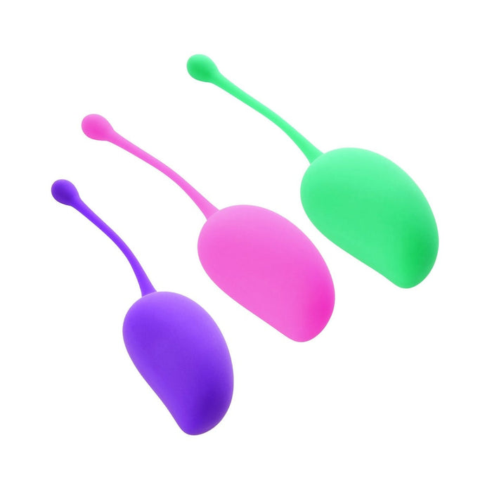 Sincerely, Sportsheets Kegel Exercise System - 3pk | SexToy.com