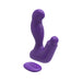 Nexus Max 20 Unisex Massager Remote Control With Removable Bullet Waterproof Purple | SexToy.com