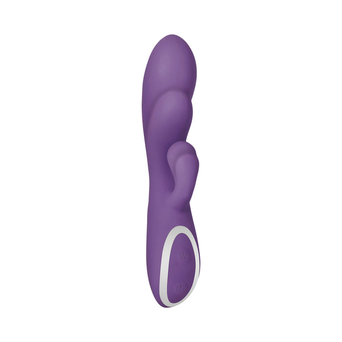 Evolved Rampage Vibrator Two Motors 7 Speeds And Functions Each Function Has 5 Levels Usb Rechargeab | SexToy.com