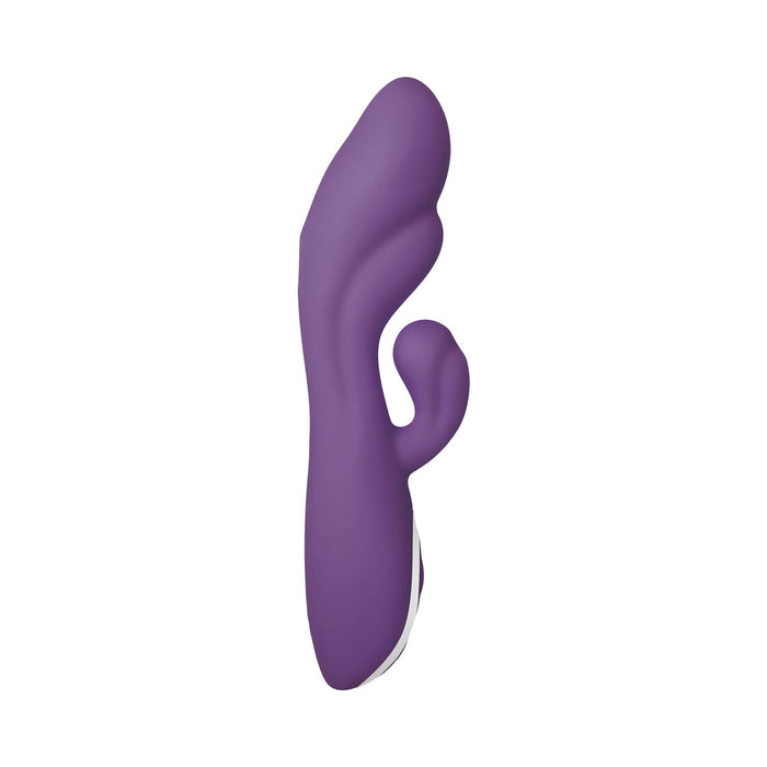 Evolved Rampage Vibrator Two Motors 7 Speeds And Functions Each Function Has 5 Levels Usb Rechargeab | SexToy.com
