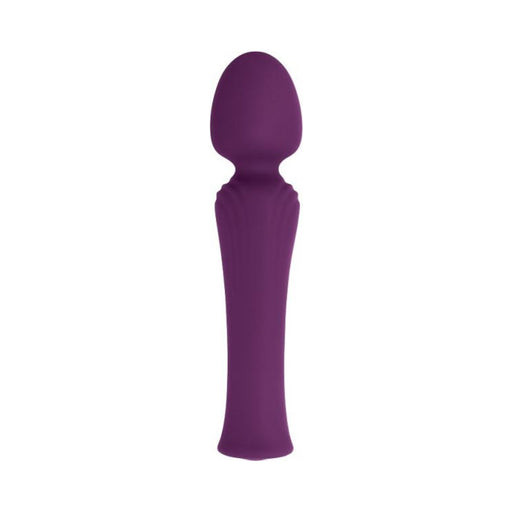 My Secret Wand Purple Vibrator | SexToy.com
