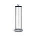 Performance - 9in X 2in Penis Pump Cylinder - Clear | SexToy.com