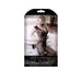 Sheer Dark Monarch Butterfly Knit Bodystocking Black Os | SexToy.com