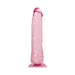 A&E Pink Jelly Realistic Dildo | SexToy.com