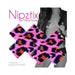 Neva Nude Pasty X Factor Velvet Pink Cheetah | SexToy.com