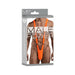 Male Power Euro Male Spandex Sling Rings Ora Lx | SexToy.com