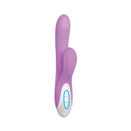 Evolved Rechargeable Super Sucker | SexToy.com