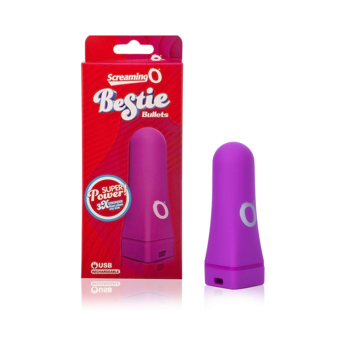 Bestie Bullet | SexToy.com