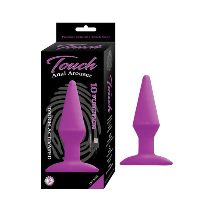 Touch Anal Arouser | SexToy.com