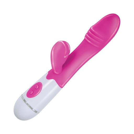 Energize Her Pleasure Massager Pink | SexToy.com