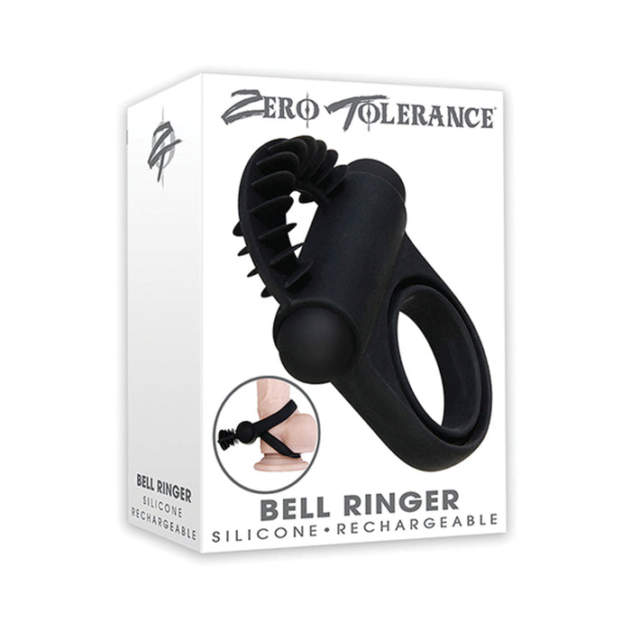 ZT Bell Ringer | SexToy.com