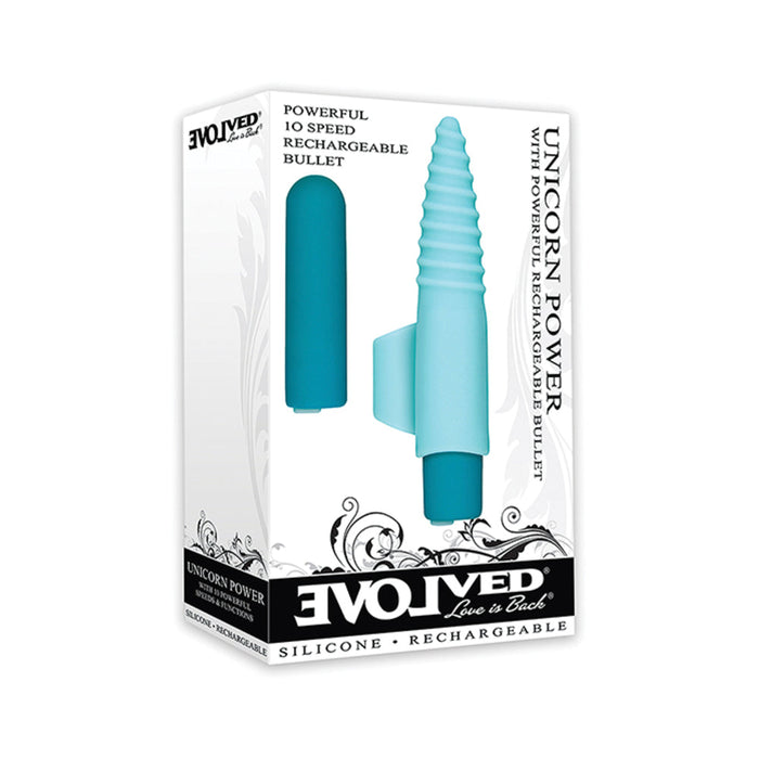 Evolved Unicorn Power | SexToy.com