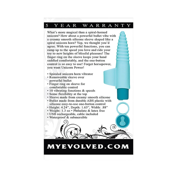 Evolved Unicorn Power | SexToy.com