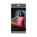 Ruffle Baby Doll Neon Pink Os | SexToy.com