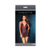 Chemise Black/fuchsia Os | SexToy.com