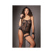 Corset Black Os | SexToy.com