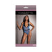 Teddy "cop" Navy/black Os | SexToy.com