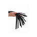 Ouch! Pain - Grain Leather Heavy-duty Tail Flogger | SexToy.com